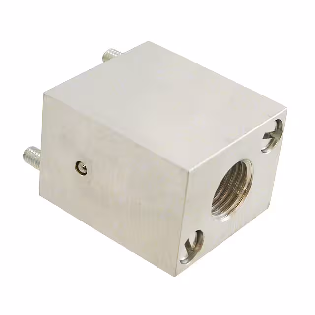 81535301 Crouzet Pneumatique Hydraulique - Vannes et Contrôle